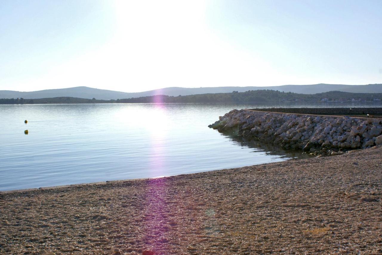 Apartments By The Sea Turanj, Biograd - 364 Extérieur photo